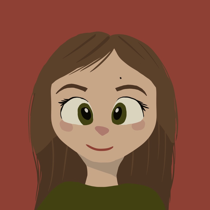 Portrait of Liza